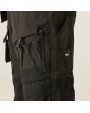 REGATTA Hi-Vis X-Pro Stretch Holster Trouser (Class 1) Hose personalisierbar