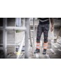 REGATTA Hi-Vis X-Pro Stretch Holster Trouser (Class 1) Hose personalisierbar