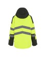 Veste personnalisable REGATTA Hi-Vis X-Pro Waterproof Shell Jacket (Class 2)