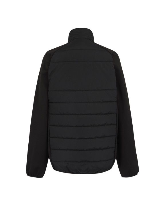 Veste personnalisable REGATTA ESSENTIAL HYBRID JACKET