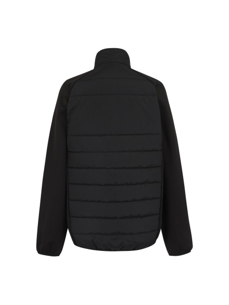REGATTA ESSENTIAL HYBRID JACKET  personnalisable