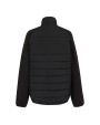 REGATTA ESSENTIAL HYBRID JACKET Jacke personalisierbar