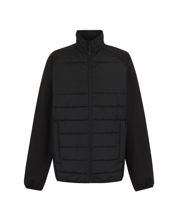 Veste personnalisable REGATTA ESSENTIAL HYBRID JACKET