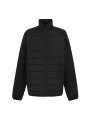 REGATTA ESSENTIAL HYBRID JACKET  personnalisable