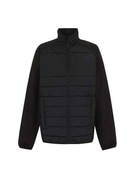 REGATTA ESSENTIAL HYBRID JACKET  personnalisable
