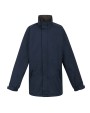 REGATTA Dover Parka Jacke personalisierbar