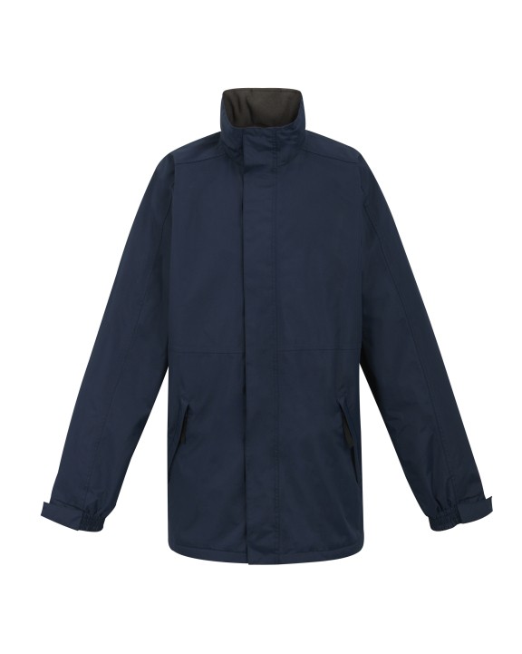 REGATTA Dover Parka Jacke personalisierbar