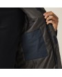 Veste personnalisable REGATTA Dover Parka