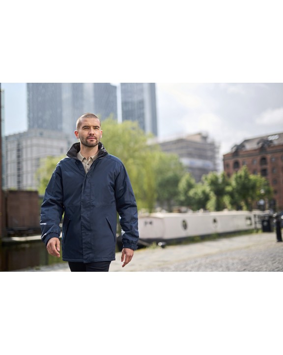 Veste personnalisable REGATTA Dover Parka