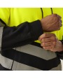 Sweat-shirt personnalisable REGATTA Hi-Vis X-Pro Hoodie (Class 2)