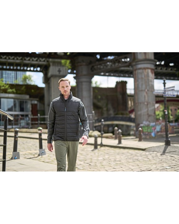 Veste personnalisable REGATTA ESSENTIAL THERMAL BODYWARMER