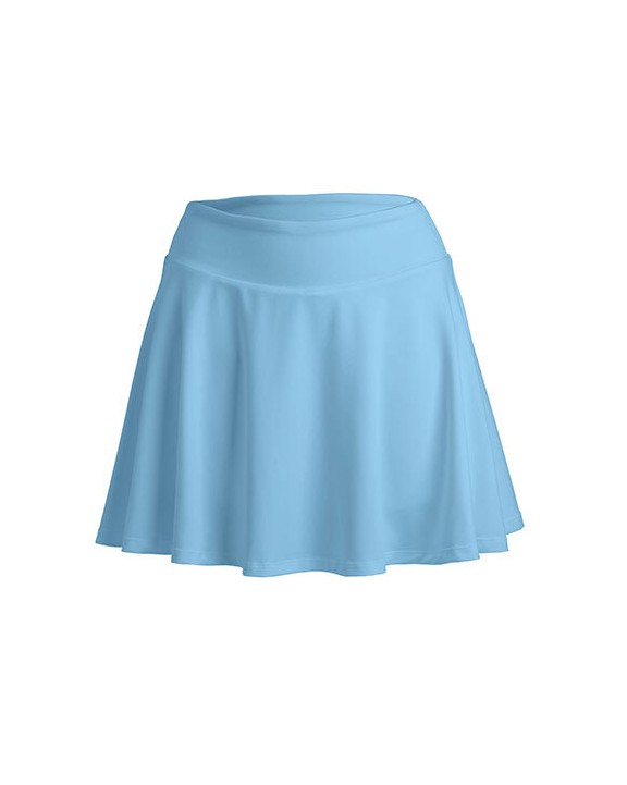 Rok RESULT Recycled Womens Fitness Skort voor bedrukking &amp; borduring