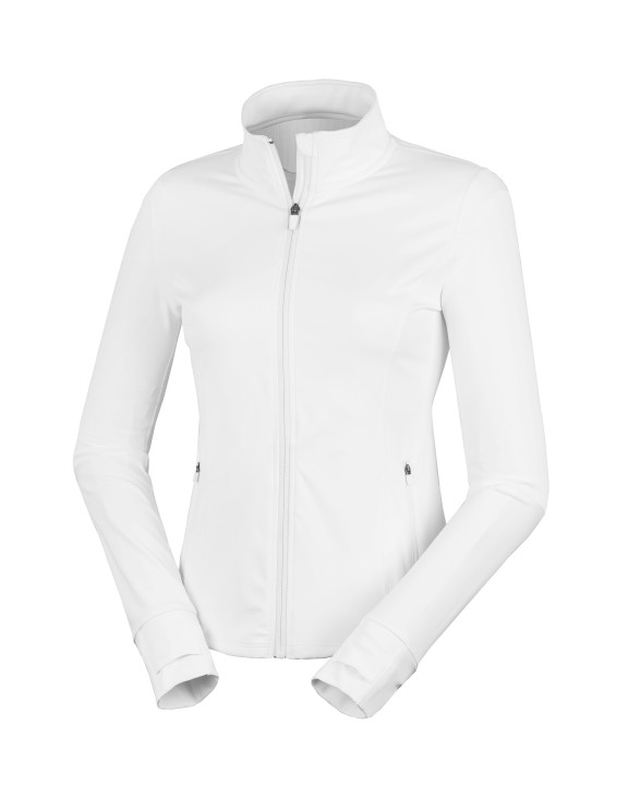Jas RESULT Recycled Womens Fitness Jacket voor bedrukking &amp; borduring