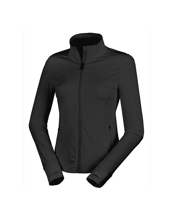 Veste personnalisable RESULT Recycled Womens Fitness Jacket