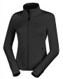 Jas RESULT Recycled Womens Fitness Jacket voor bedrukking &amp; borduring