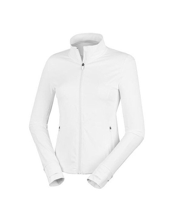 Veste personnalisable RESULT Recycled Womens Fitness Jacket