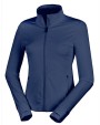 RESULT Recycled Womens Fitness Jacket Jacke personalisierbar