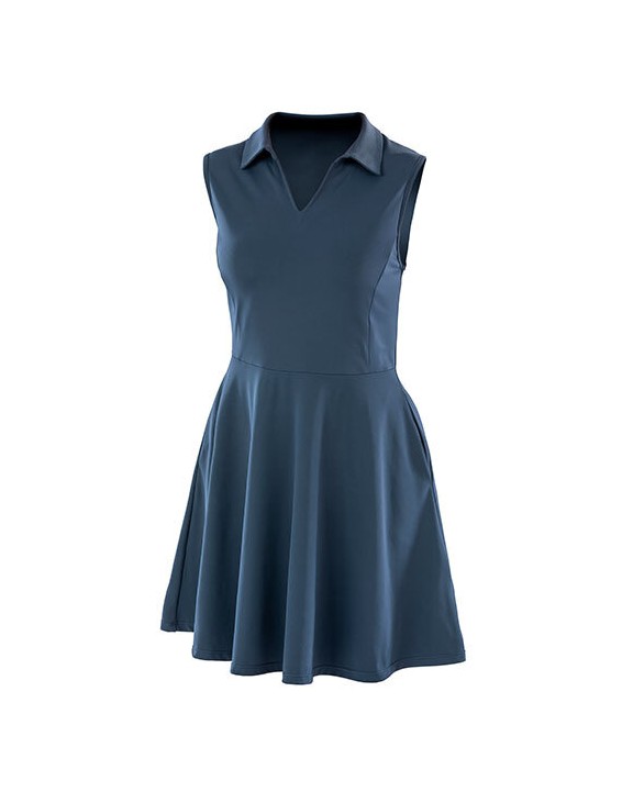 Robe personnalisable RESULT Recycled Womens Fitness Dress