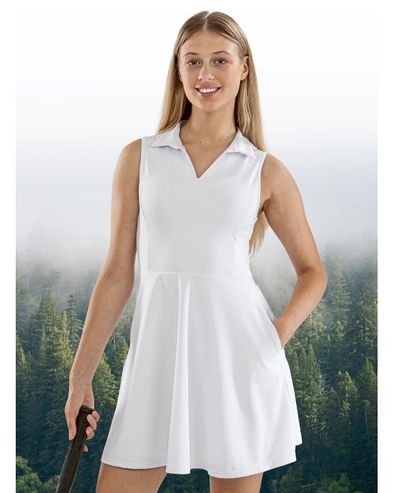 Robe personnalisable RESULT Recycled Womens Fitness Dress