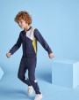 ROLY Leros Tracksuit Jacket Jacke personalisierbar