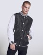 ROLY California Varsity Jacket Jacke personalisierbar