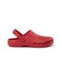 Accessoire ROLY Dan Sanitary Flat Shoe voor bedrukking &amp; borduring