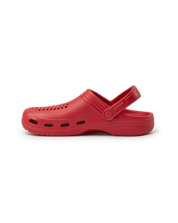 Accessoire ROLY Dan Sanitary Flat Shoe voor bedrukking &amp; borduring