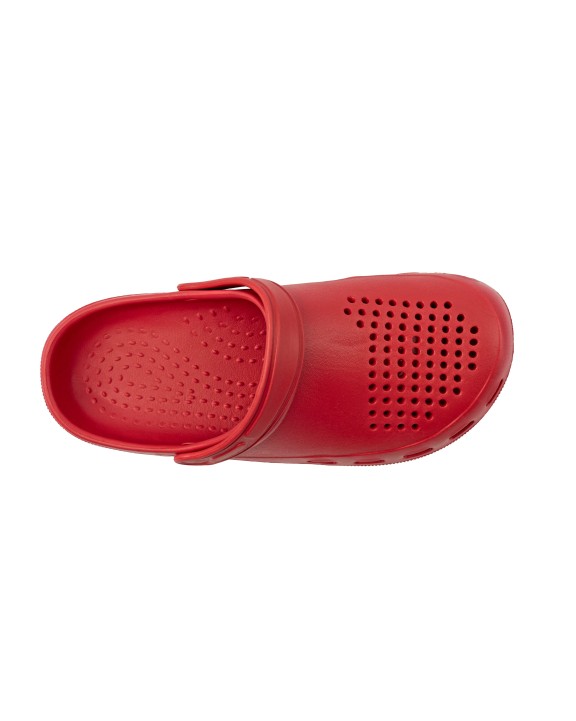Accessoire ROLY Dan Sanitary Flat Shoe voor bedrukking &amp; borduring