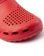 Accessoire ROLY Dan Sanitary Flat Shoe voor bedrukking &amp; borduring