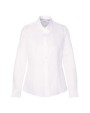 Chemise personnalisable SEIDENSTICKER Women´s Blouse Slim Fit Fine Twill Longsleeve