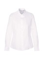 SEIDENSTICKER Women´s Blouse Slim Fit Fine Twill Longsleeve  personnalisable
