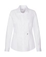Chemise personnalisable SEIDENSTICKER Women´s Blouse Regular Fit Fine Twill Longsleeve