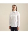 SEIDENSTICKER Women´s Pilot Blouse Regular Fit Longsleeve Hemd personalisierbar