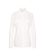 Chemise personnalisable SEIDENSTICKER Women´s Pilot Blouse Regular Fit Longsleeve