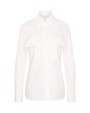 SEIDENSTICKER Women´s Pilot Blouse Regular Fit Shortsleeve Hemd personalisierbar