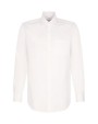 Hemd SEIDENSTICKER Men´s Shirt Regular Fit Fine Twill Longsleeve voor bedrukking &amp; borduring