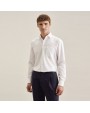Hemd SEIDENSTICKER Men´s Shirt Regular Fit Fine Twill Longsleeve voor bedrukking &amp; borduring