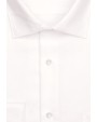 SEIDENSTICKER Men´s Shirt Regular Fit Fine Twill Longsleeve Hemd personalisierbar