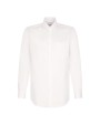 Hemd SEIDENSTICKER Men´s Shirt Regular Fit Fine Twill Longsleeve voor bedrukking &amp; borduring