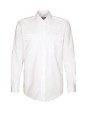 Chemise personnalisable SEIDENSTICKER Men´s Pilot Shirt Regular Longsleeve