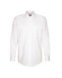 Chemise personnalisable SEIDENSTICKER Men´s Pilot Shirt Regular Longsleeve