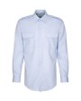 Chemise personnalisable SEIDENSTICKER Men´s Pilot Shirt Regular Longsleeve