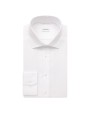 Chemise personnalisable SEIDENSTICKER Men´s Shirt Slim Fit Fine Twill Longsleeve