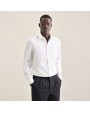 Chemise personnalisable SEIDENSTICKER Men´s Shirt Slim Fit Fine Twill Longsleeve
