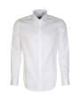Chemise personnalisable SEIDENSTICKER Men´s Shirt Slim Fit Fine Twill Longsleeve