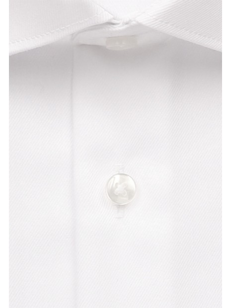 SEIDENSTICKER Men´s Shirt Slim Fit Fine Twill Longsleeve  personnalisable