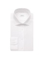 SEIDENSTICKER Men´s Shirt Shaped Fit Fine Twill Longsleeve  personnalisable