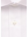 SEIDENSTICKER Men´s Shirt Shaped Fit Fine Twill Longsleeve  personnalisable