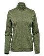 Veste personnalisable STORMTECH Women's Treeline Performance Jacket