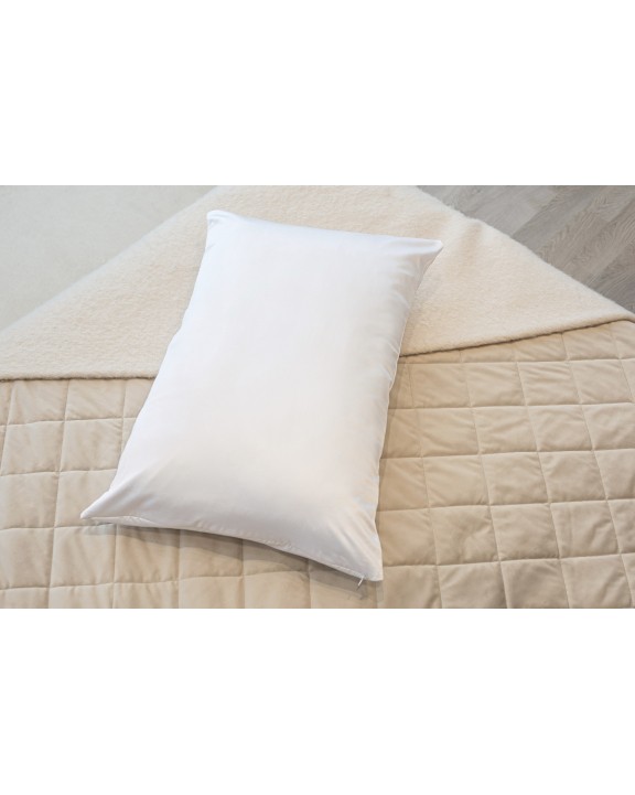 Accessoire TOWEL-CITY Satin Pillowcase voor bedrukking &amp; borduring